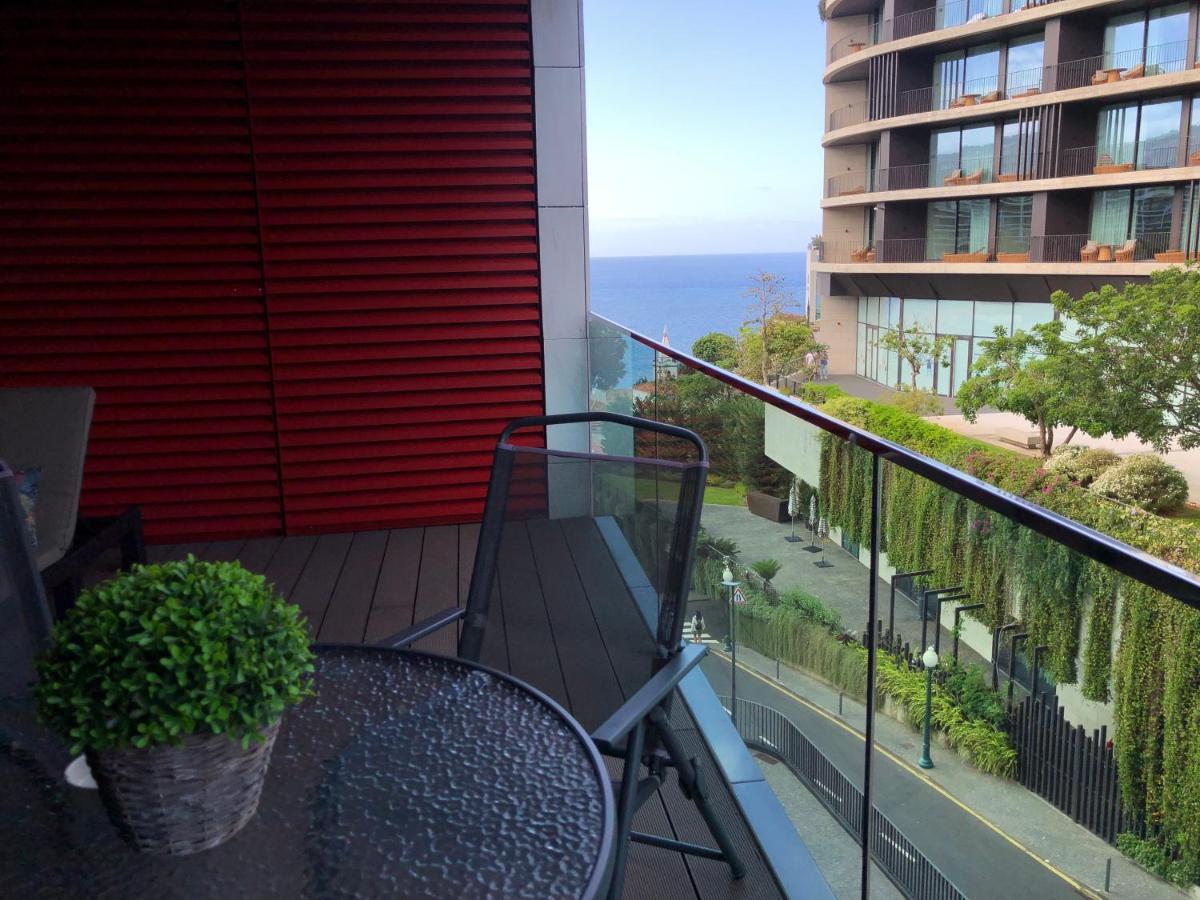 Astro Madeira Apartments Funchal  Exterior photo