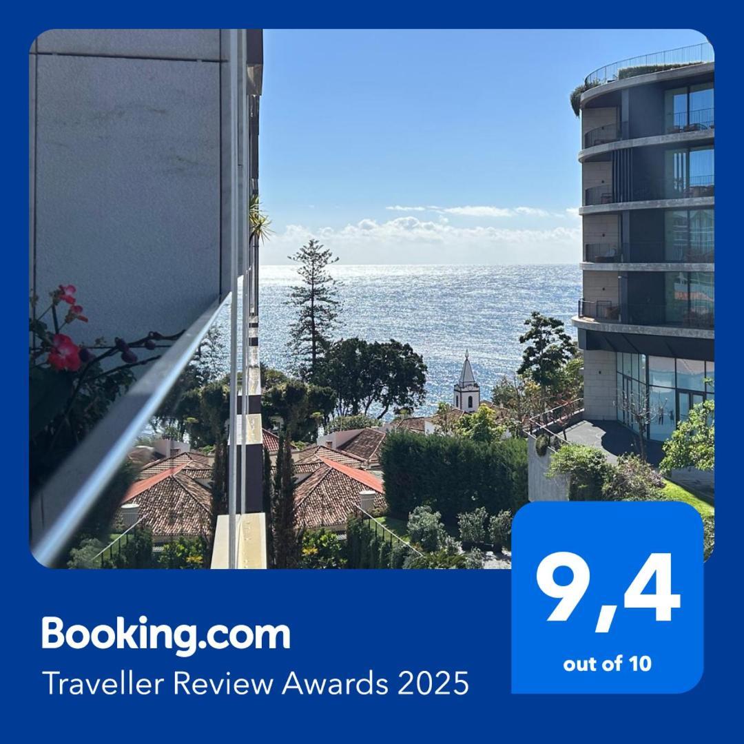 Astro Madeira Apartments Funchal  Exterior photo
