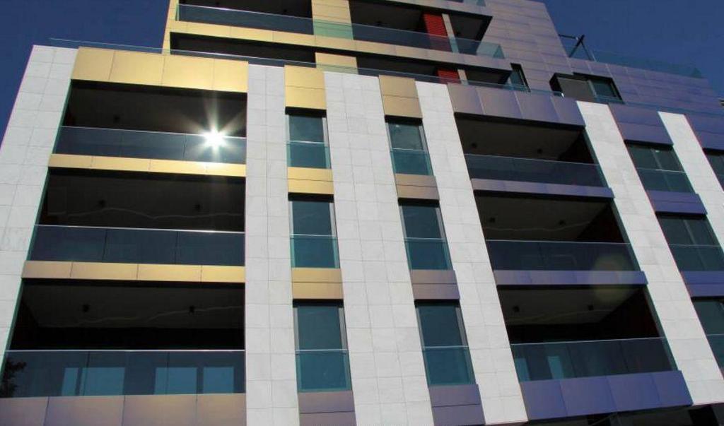 Astro Madeira Apartments Funchal  Exterior photo