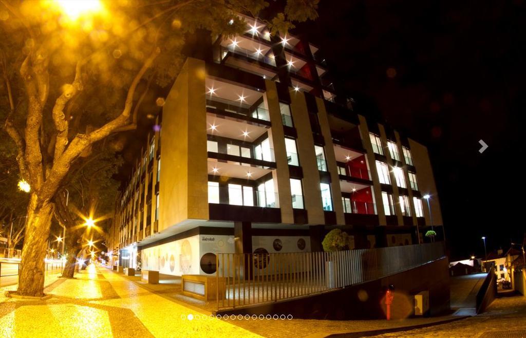 Astro Madeira Apartments Funchal  Exterior photo